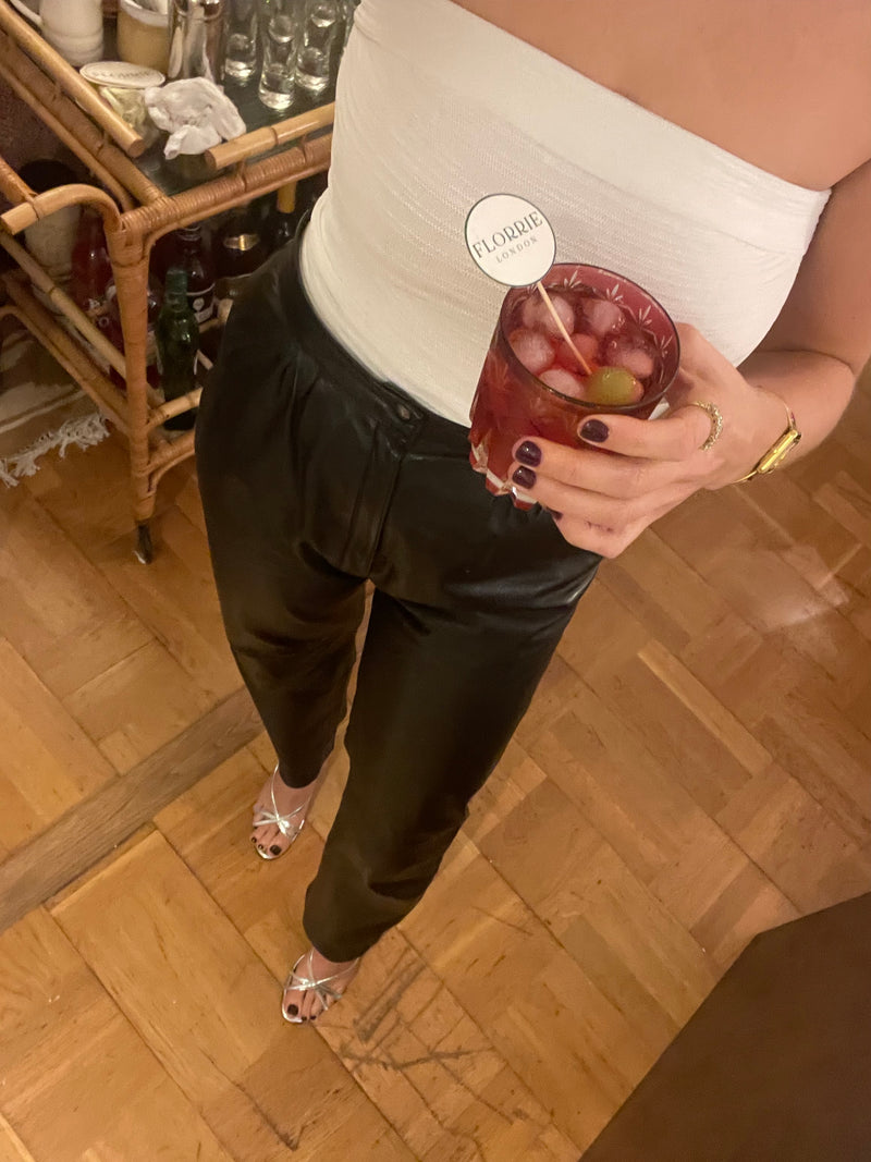 Welcome to Florrie's Bar