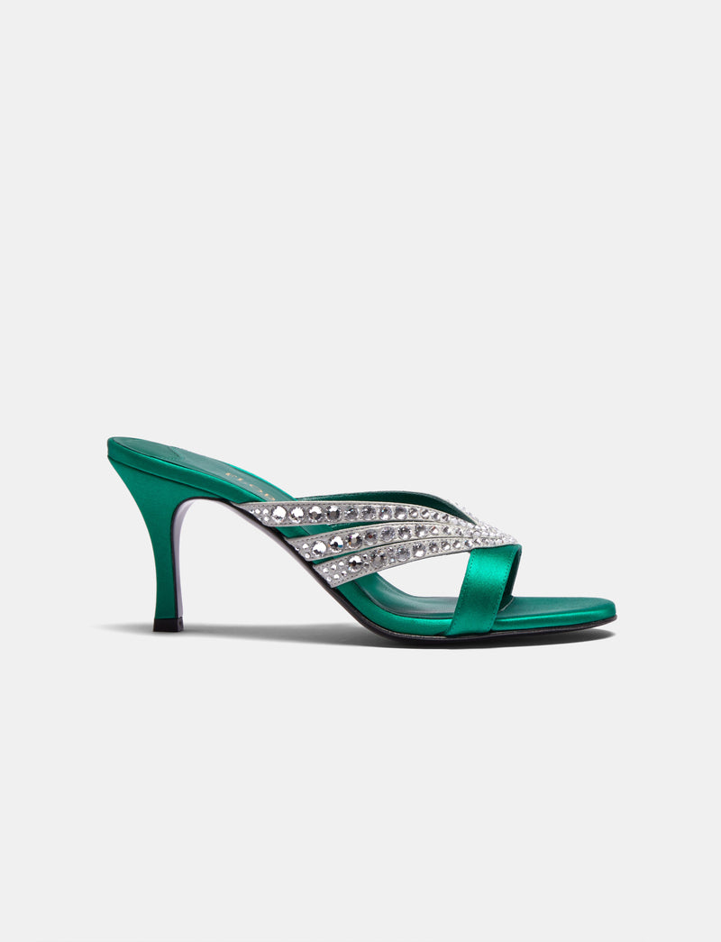 'Most incredible party shoes we've ever seen' Marie Claire