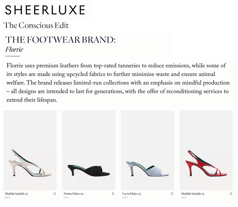 What the Editors Think